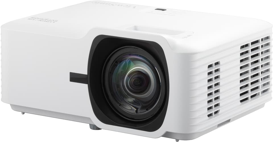 Viewsonic LS711W, miniatura 2