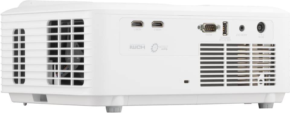 Viewsonic LS711W, miniatura 12