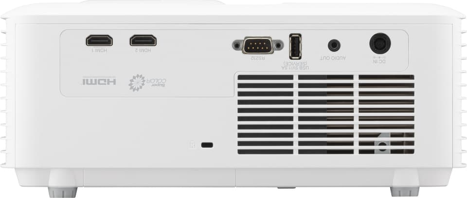 Viewsonic LS711W, miniatura 13