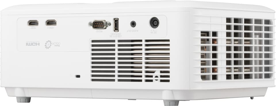 Viewsonic LS711W, miniatura 14