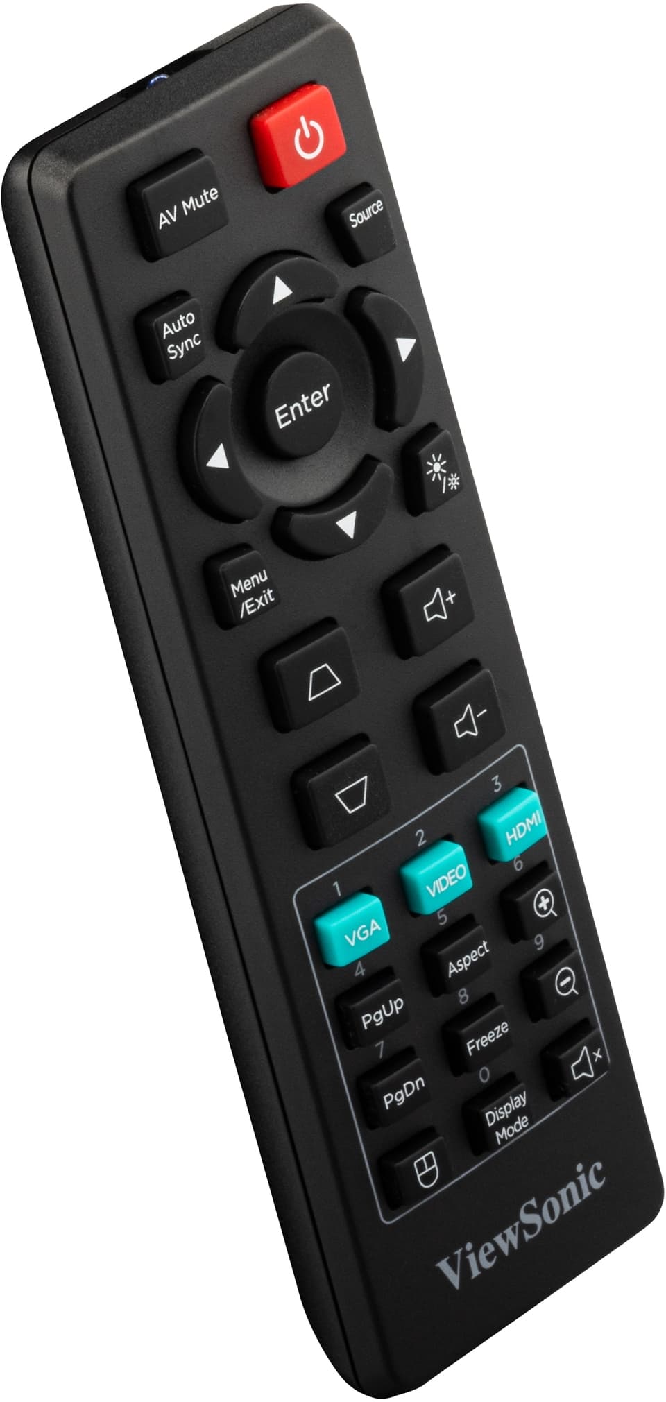 Viewsonic LS711W, miniatura 19