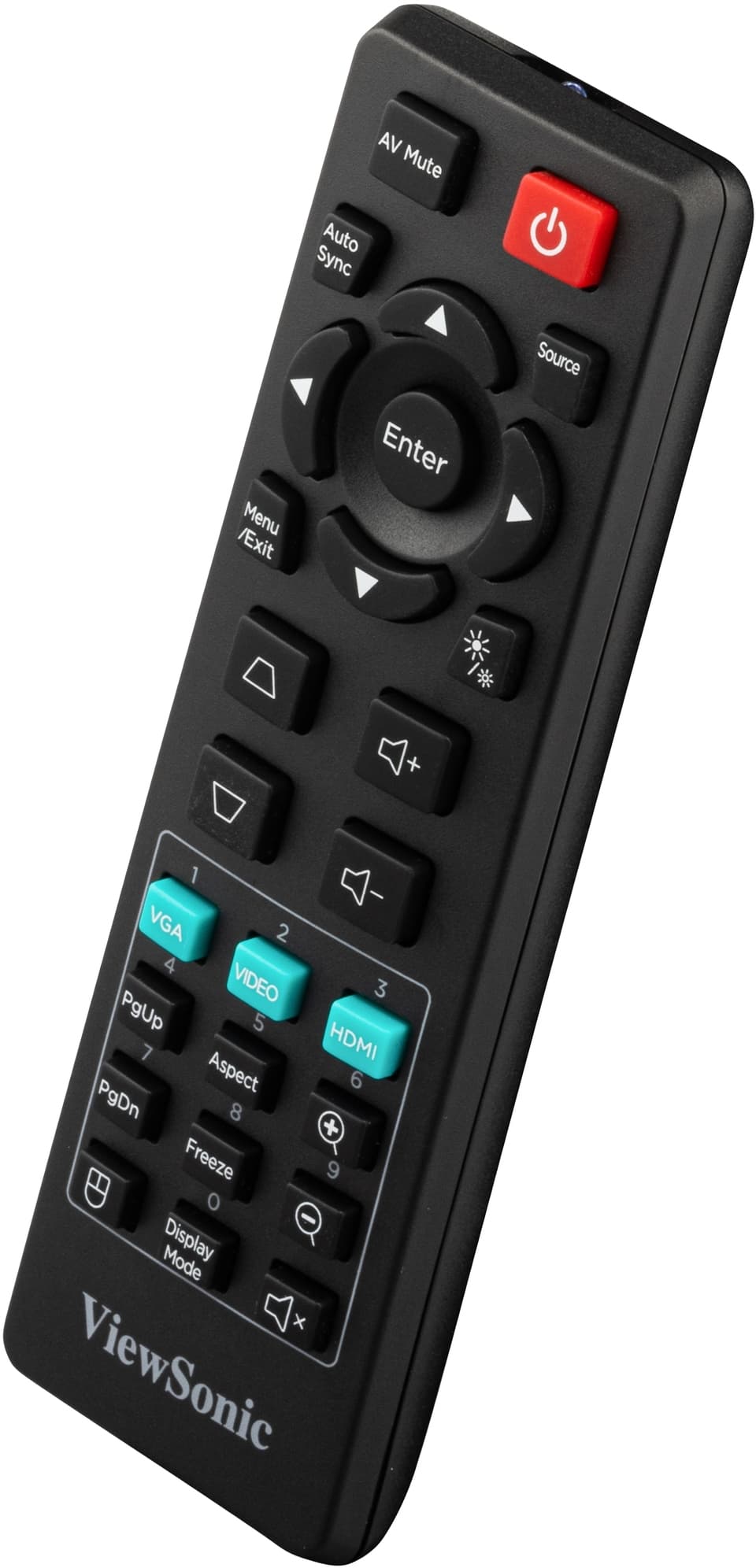 Viewsonic LS711W, miniatura 21