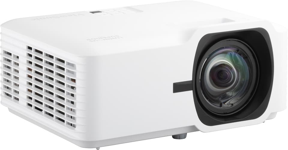 Viewsonic LS711W, miniatura 4