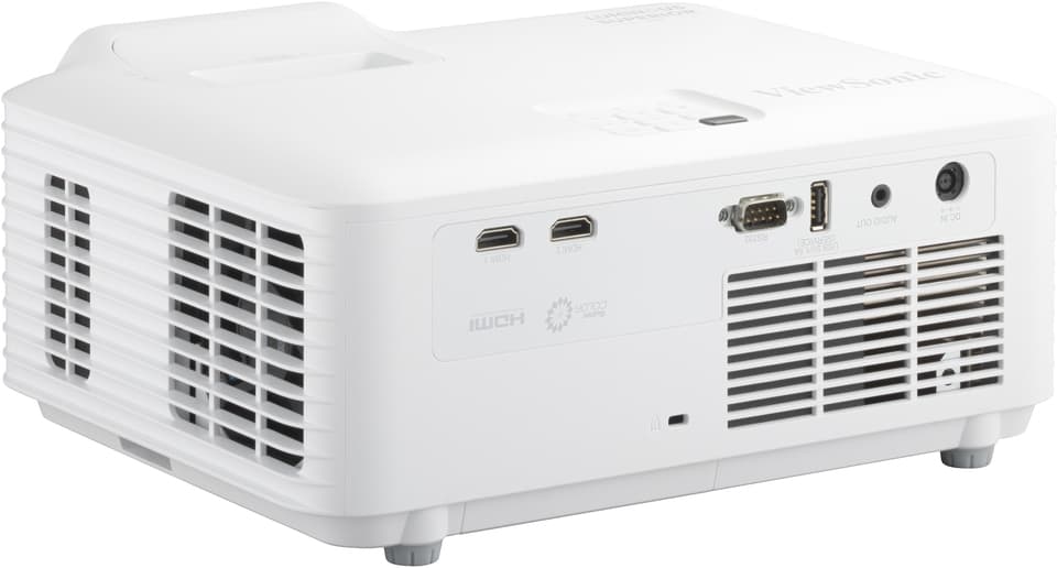 Viewsonic LS711W, miniatura 9