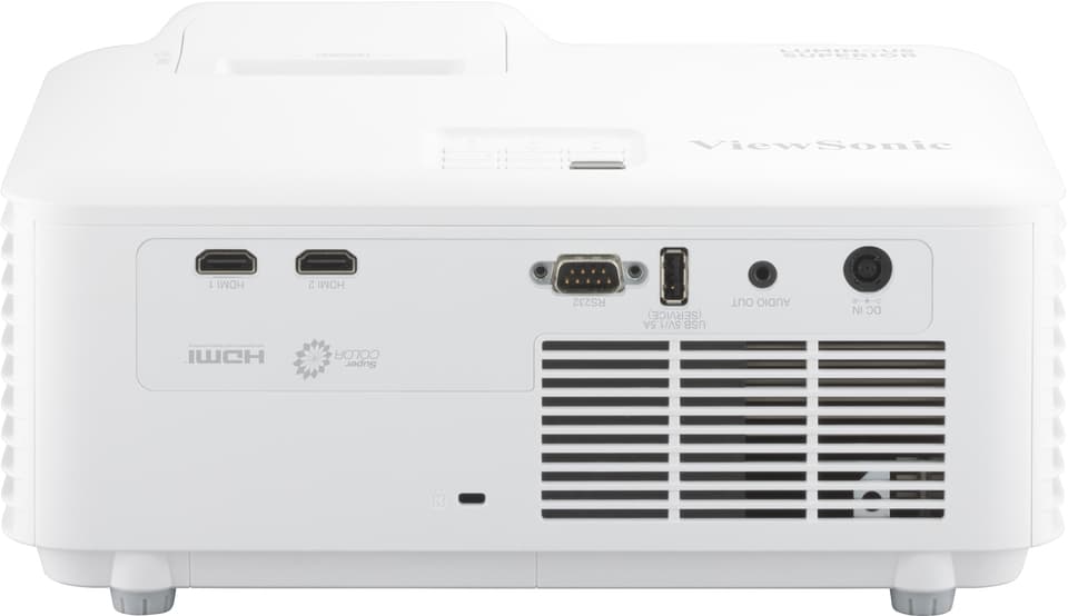 Viewsonic LS711W, miniatura 10