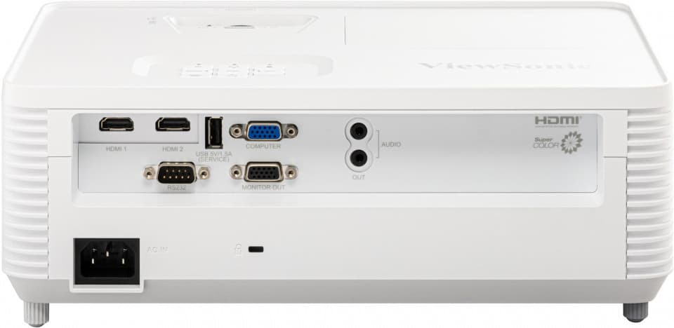 Viewsonic PA700S, miniatura 12