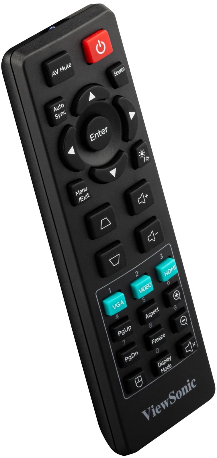 Viewsonic PA700S, miniatura 16