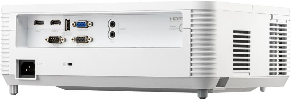 Viewsonic PA700S, miniatura 8