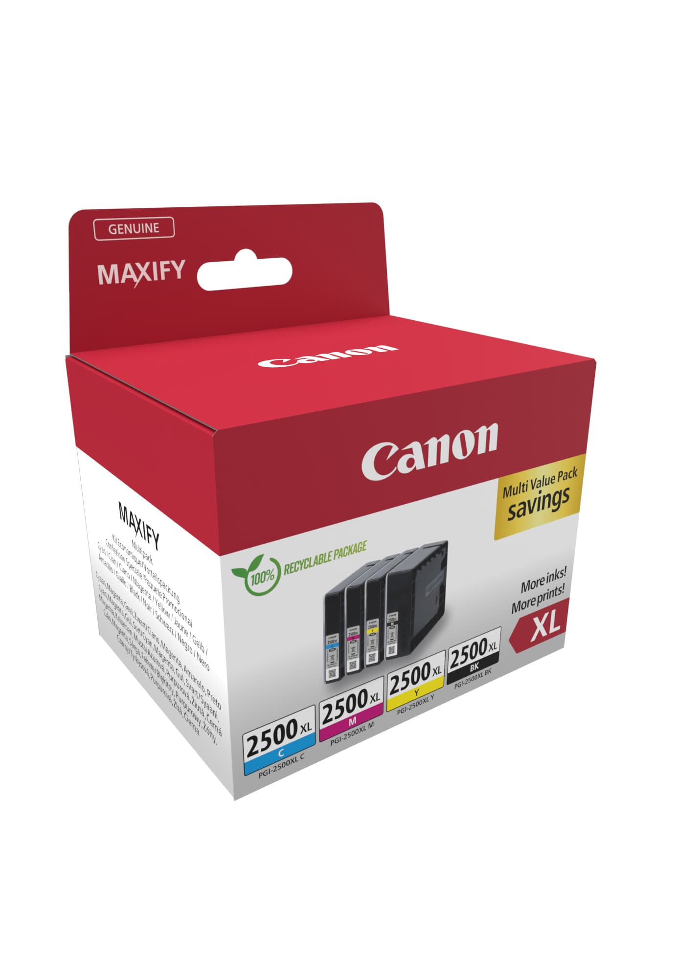 Canon 9254B010, miniatura 2