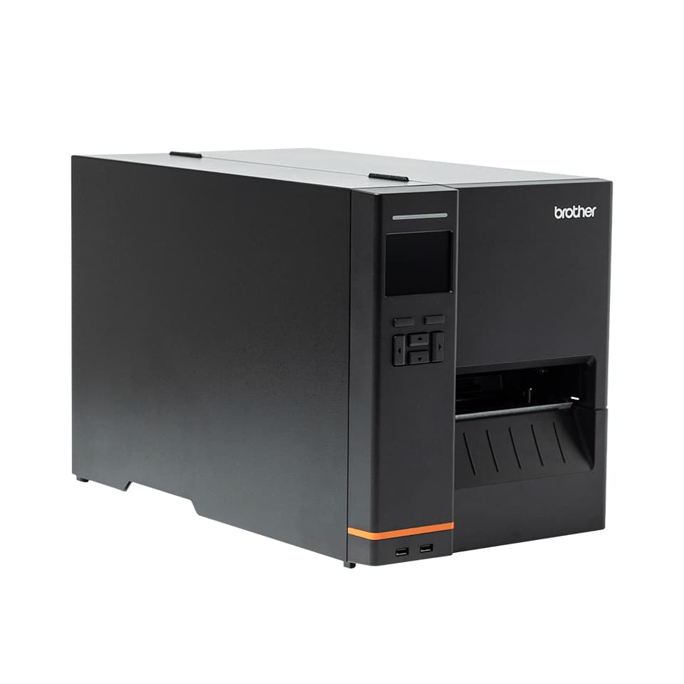 Brother TJ-4420TN, miniatura 2