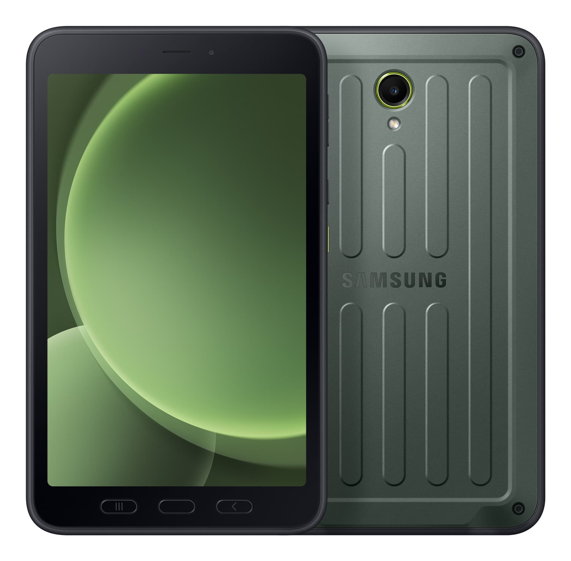 Samsung Galaxy Tab Active5 Enterprise Edition, miniatura 4
