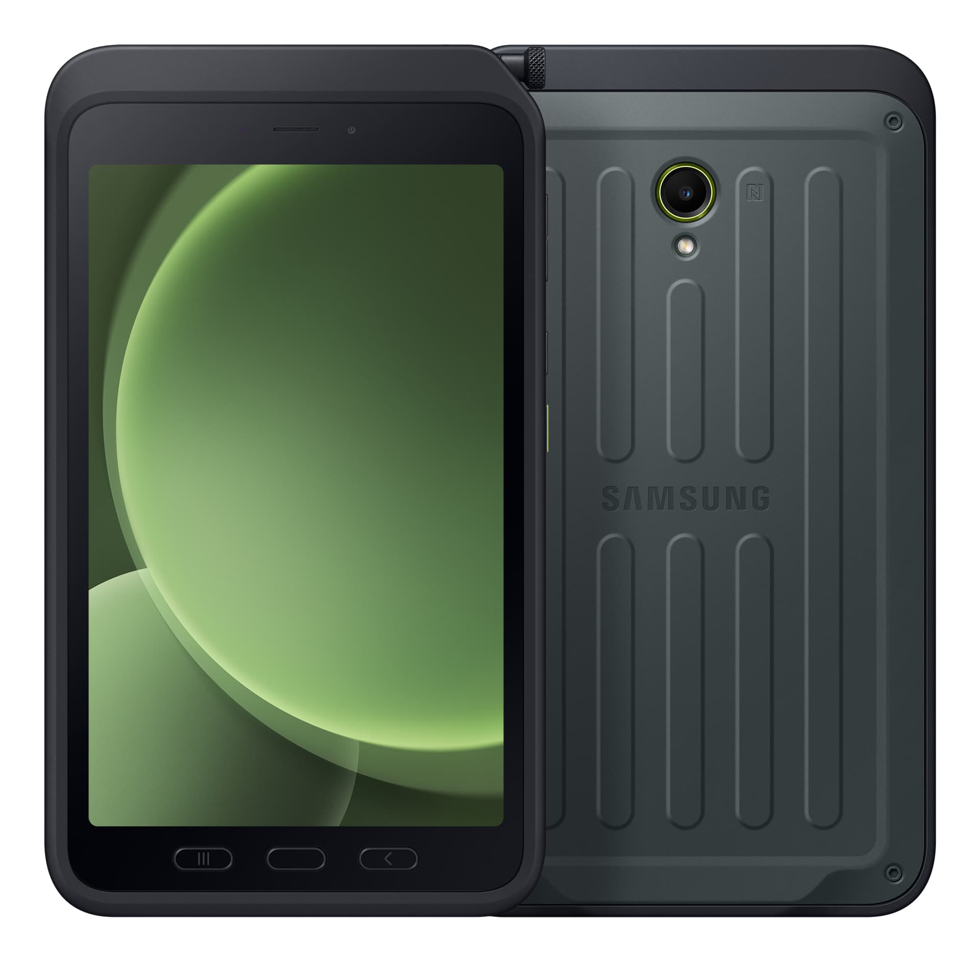 Samsung Galaxy Tab Active5 Enterprise Edition, miniatura 6