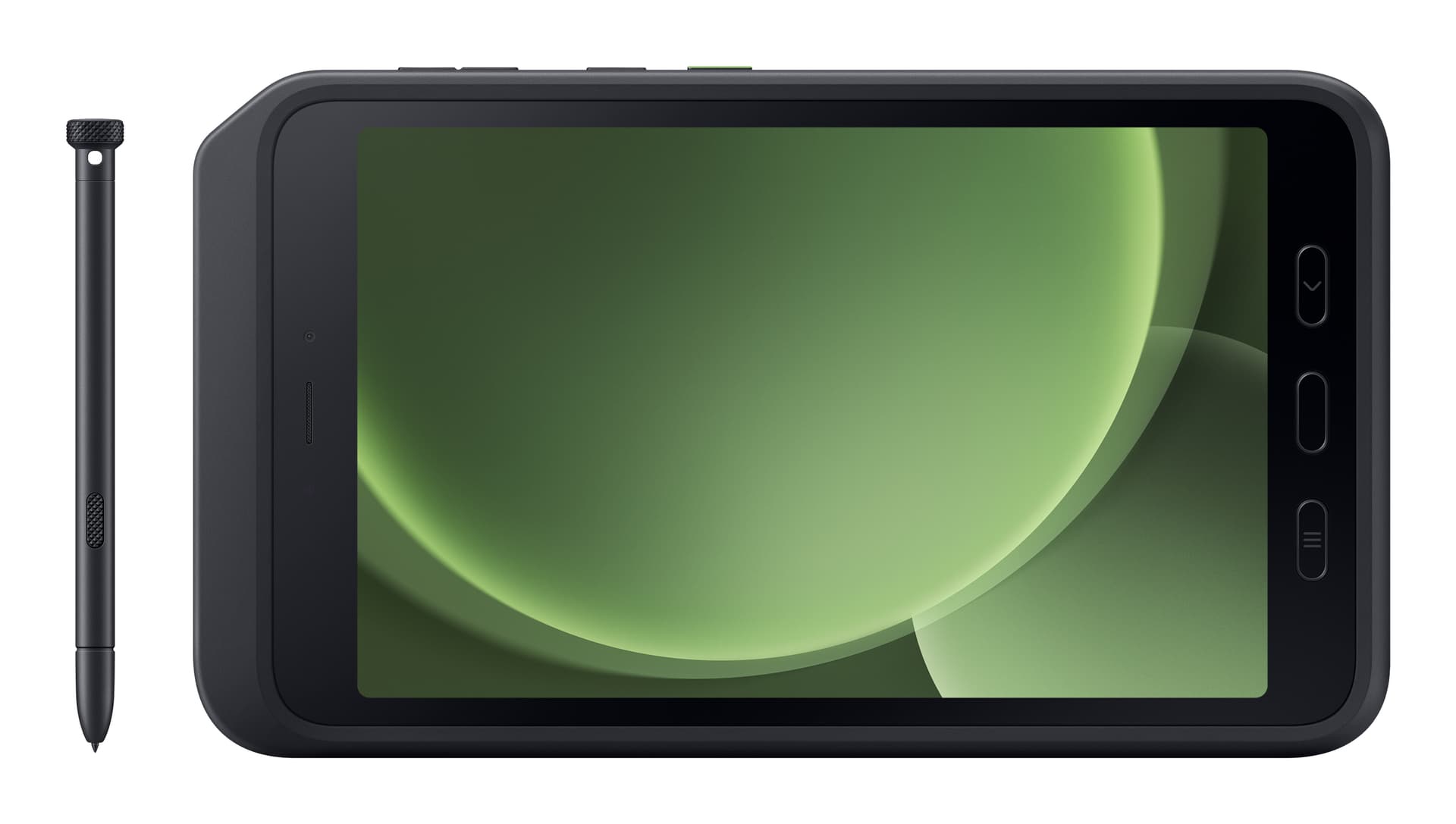 Samsung Galaxy Tab Active5 Enterprise Edition, miniatura 7