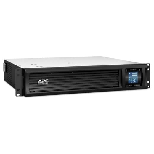 APC SMC2000I-2U, miniatura 1