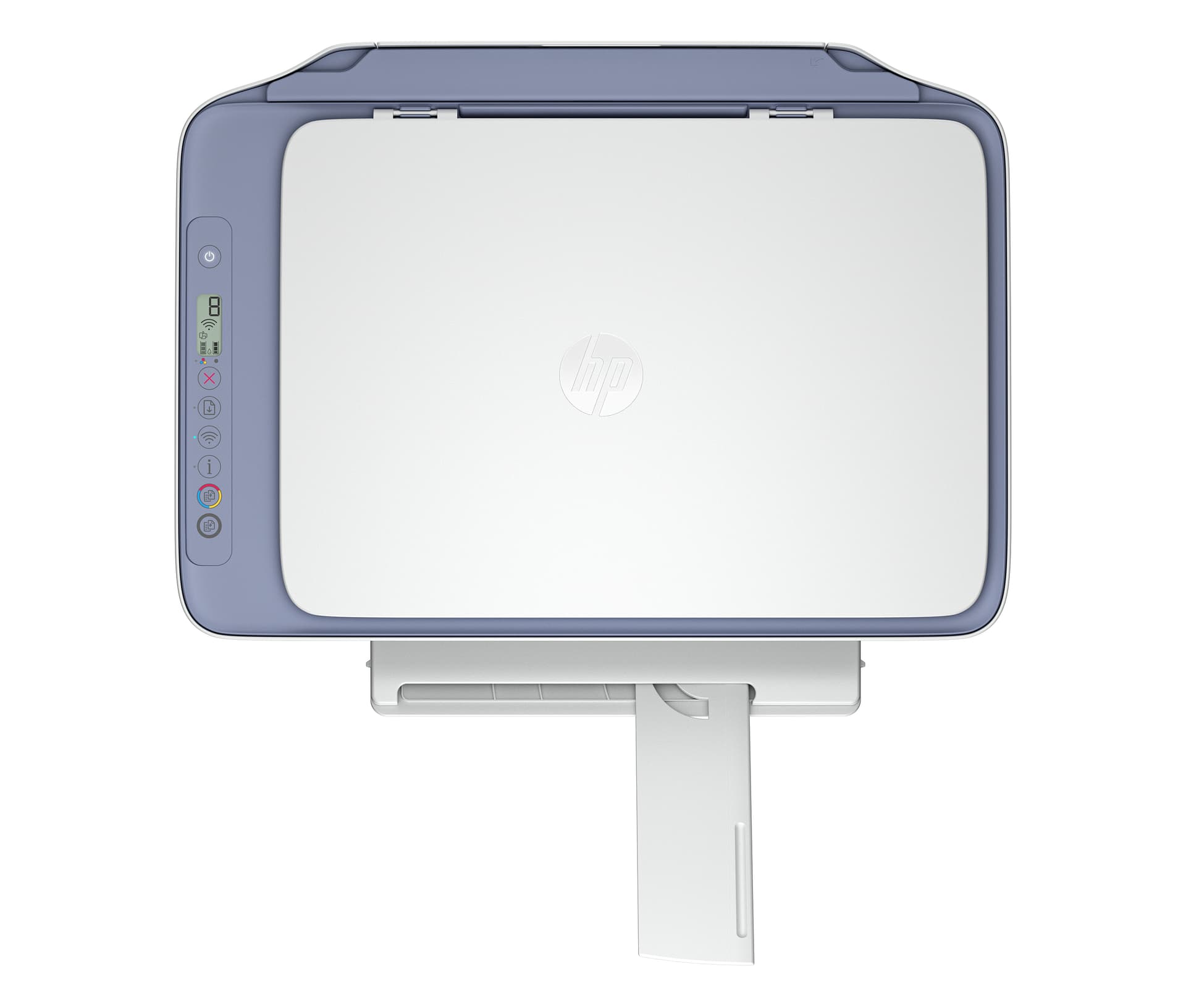 HP DeskJet 2922 Sem fios All-in-One Cor Impressora, miniatura 27