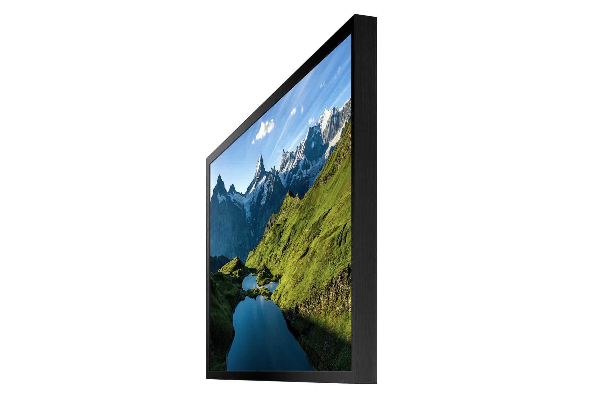 Samsung OH55A-S, miniatura 3