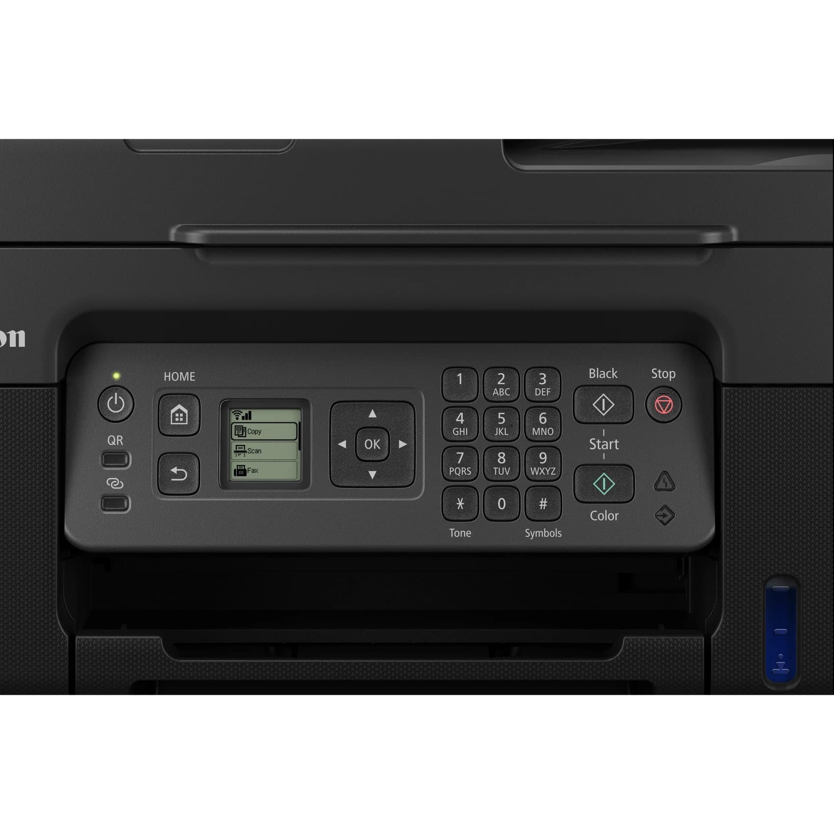 Canon PIXMA G4570, miniatura 2