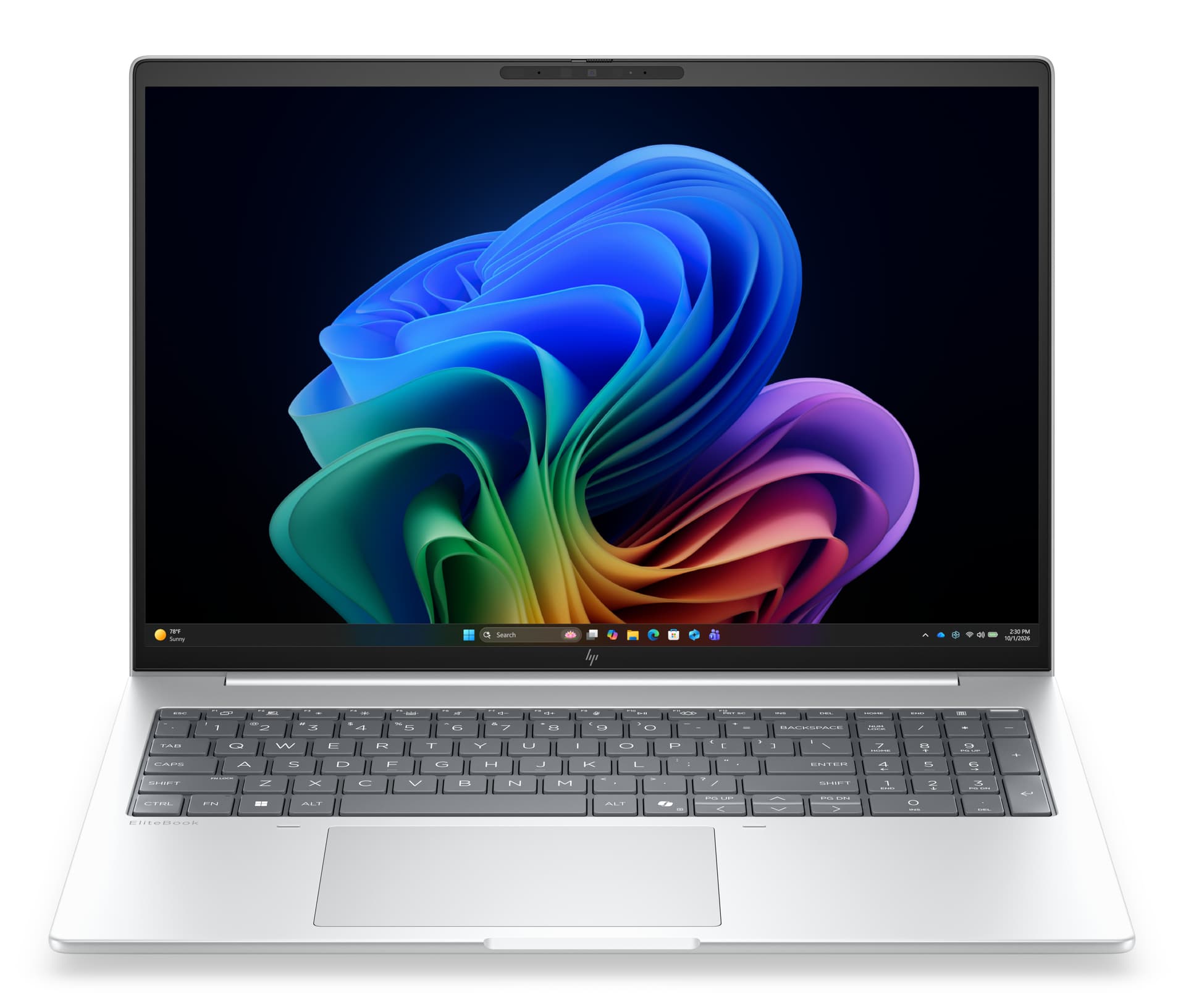 HP ELITEBOOK 8 G2i 16 U7-355 32GB 1TB 16" W11 P64 3Y, miniatura 1
