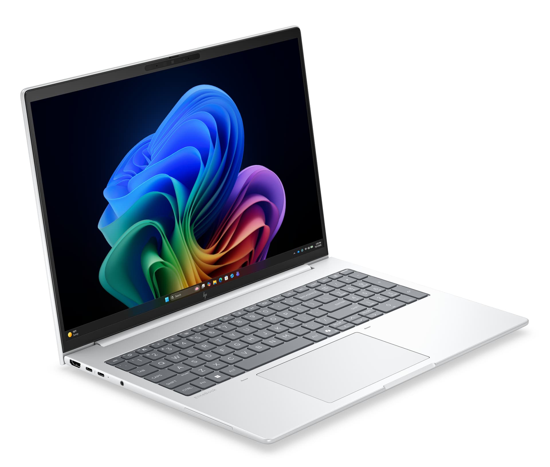 HP ELITEBOOK 8 G2i 16 U7-355 32GB 1TB 16" W11 P64 3Y, miniatura 2