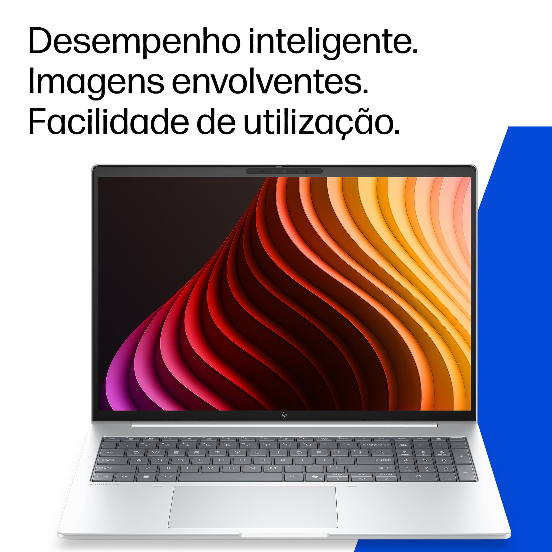 HP ELITEBOOK 8 G2i 16 U7-355 32GB 1TB 16" W11 P64 3Y, miniatura 13