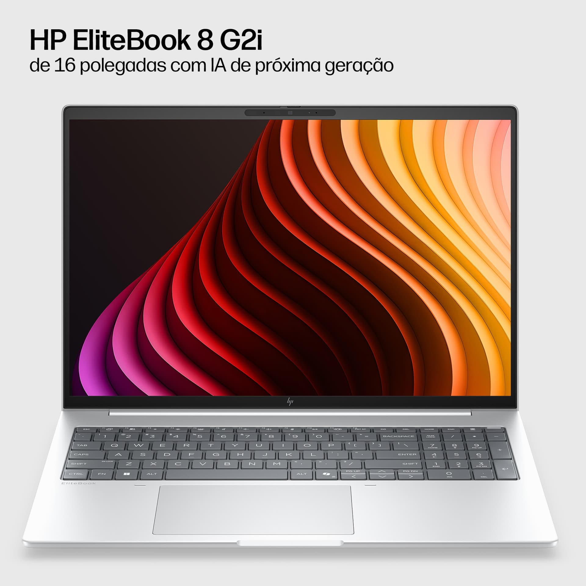 HP ELITEBOOK 8 G2i 16 U7-355 32GB 1TB 16" W11 P64 3Y, miniatura 14