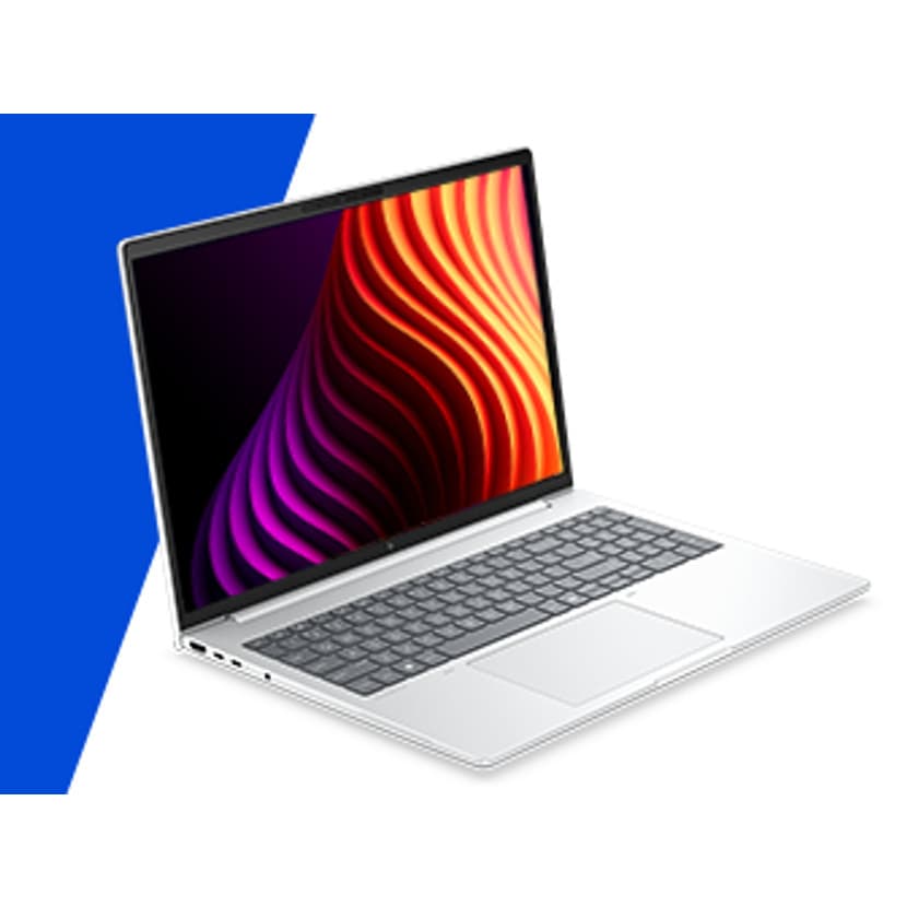 HP ELITEBOOK 8 G2i 16 U7-355 32GB 1TB 16" W11 P64 3Y, miniatura 15