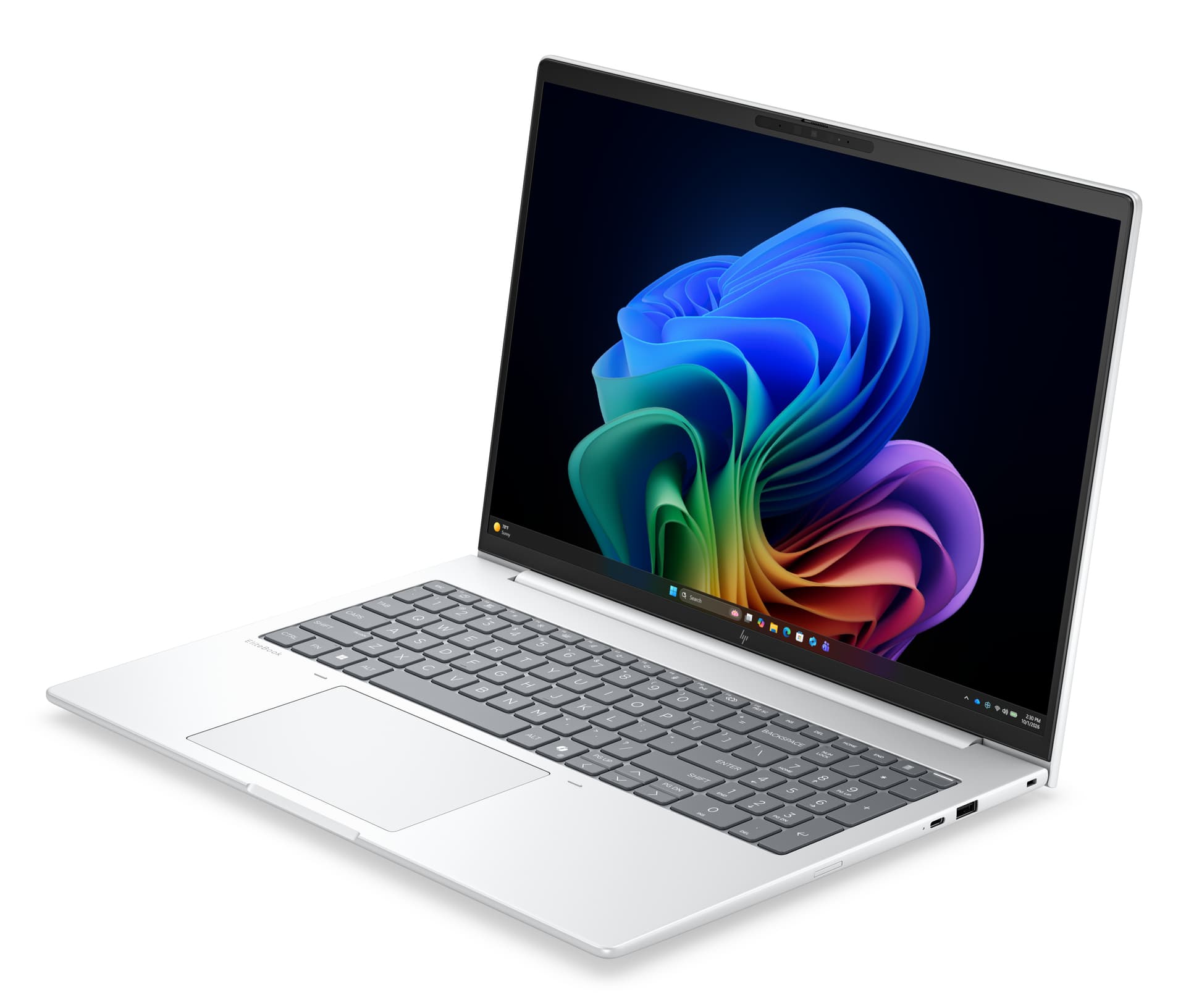 HP ELITEBOOK 8 G2i 16 U7-355 32GB 1TB 16" W11 P64 3Y, miniatura 19