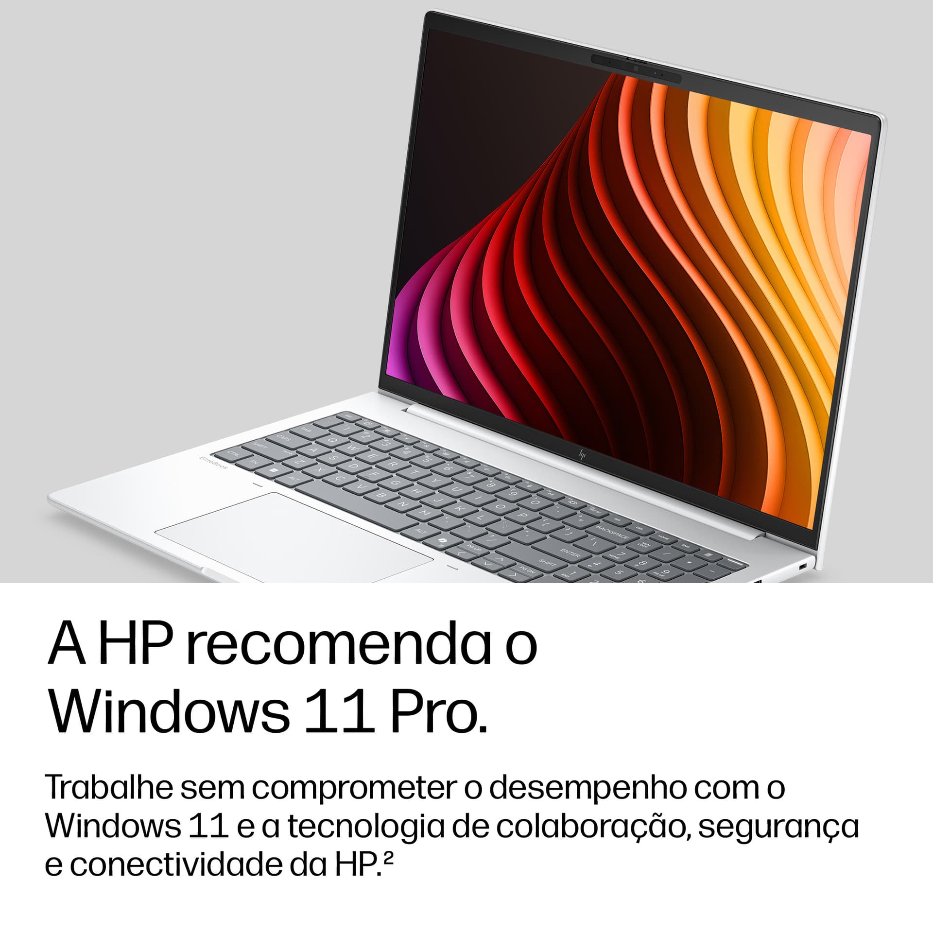 HP ELITEBOOK 8 G2i 16 U7-355 32GB 1TB 16" W11 P64 3Y, miniatura 6