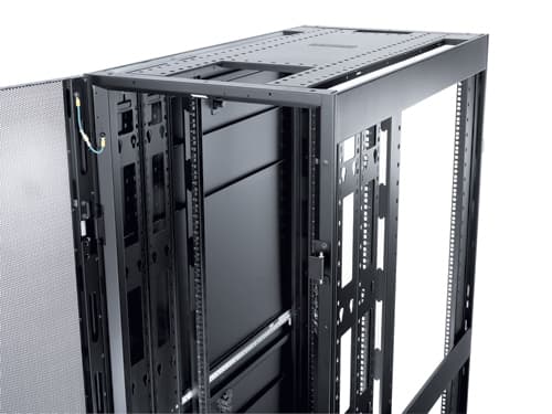 APC NetShelter SX 48U, miniatura 2