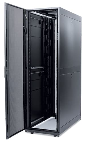 APC NetShelter SX 48U, miniatura 4
