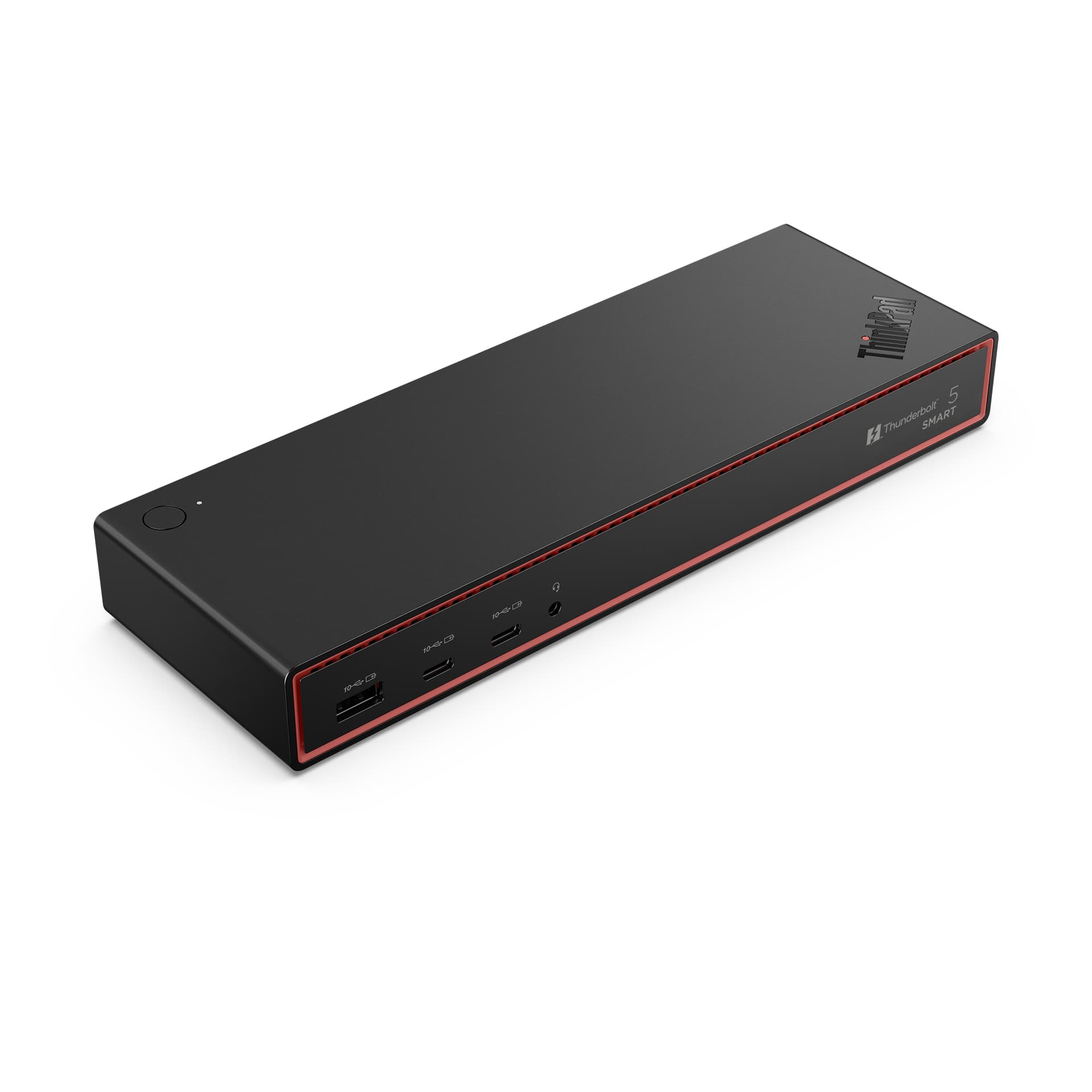 Lenovo ThinkPad Thunderbolt 5 Smart Dock 7500, miniatura 3