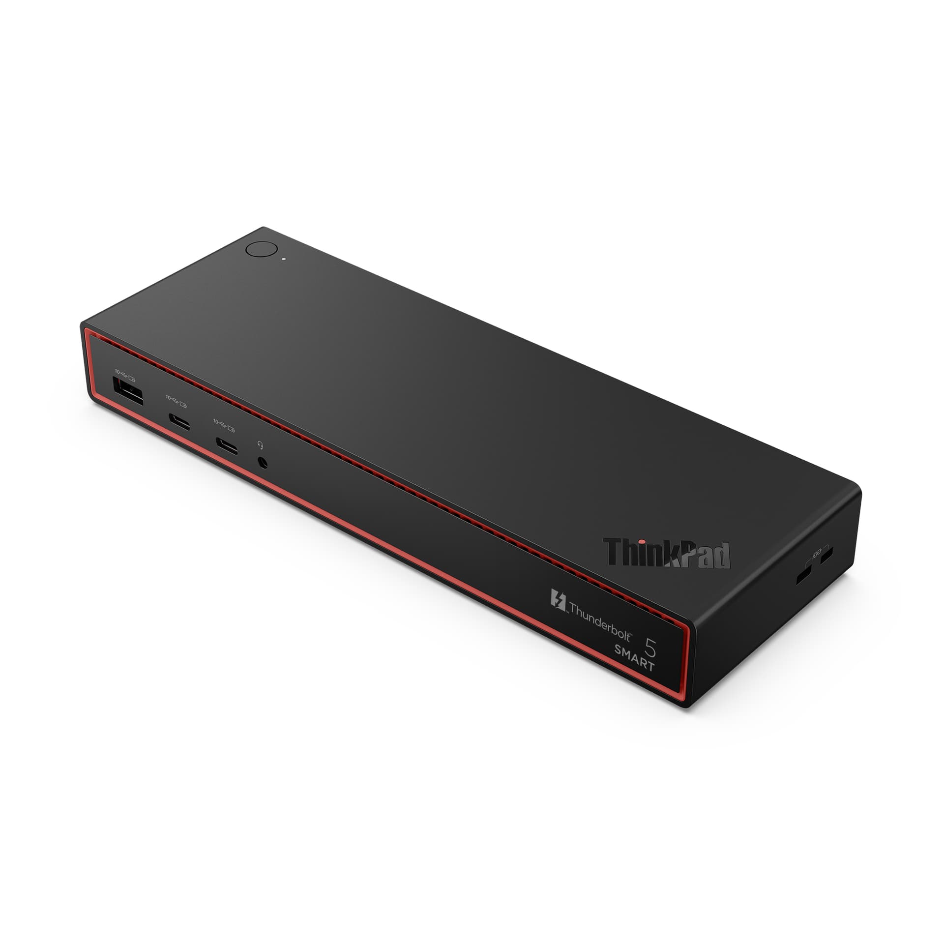Lenovo ThinkPad Thunderbolt 5 Smart Dock 7500, miniatura 5