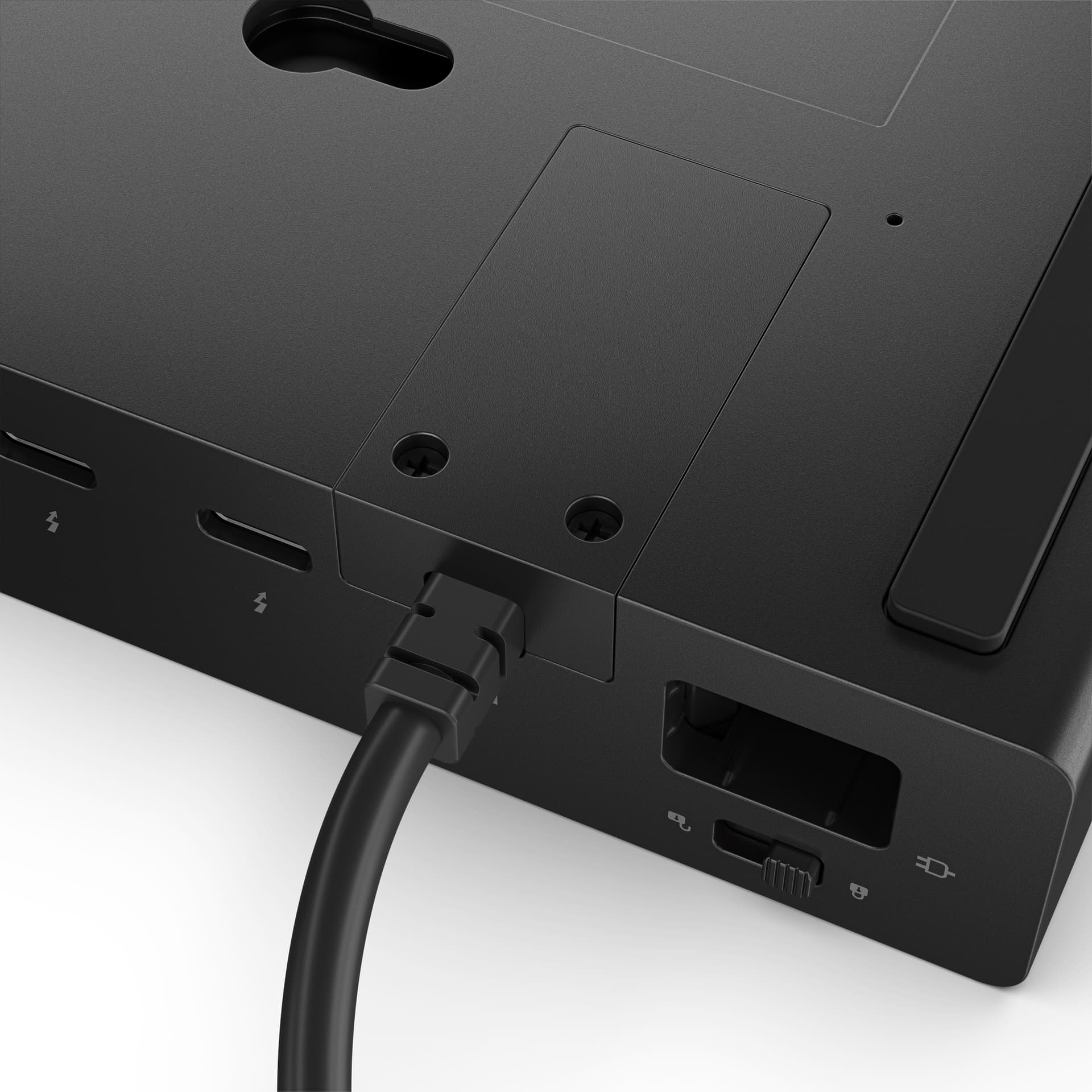 Lenovo ThinkPad Thunderbolt 5 Smart Dock 7500, miniatura 8