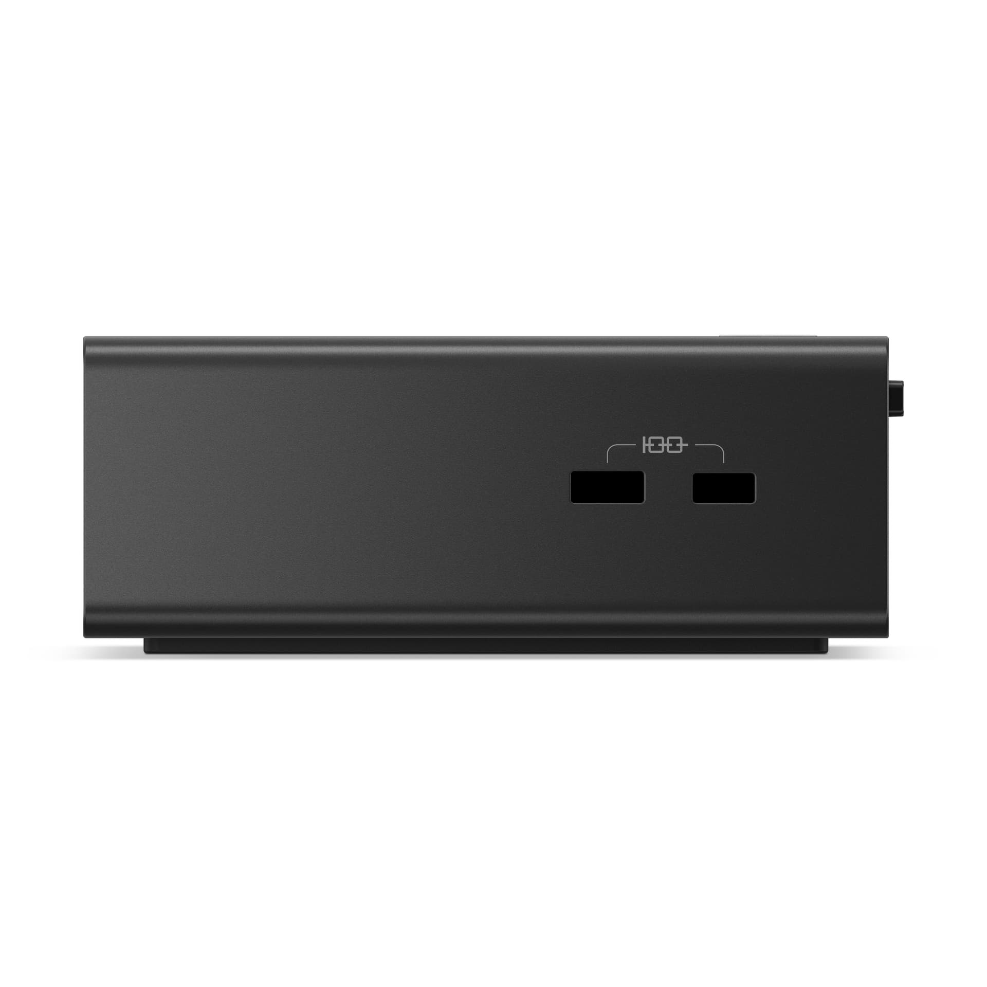Lenovo ThinkPad Thunderbolt 5 Smart Dock 7500, miniatura 9
