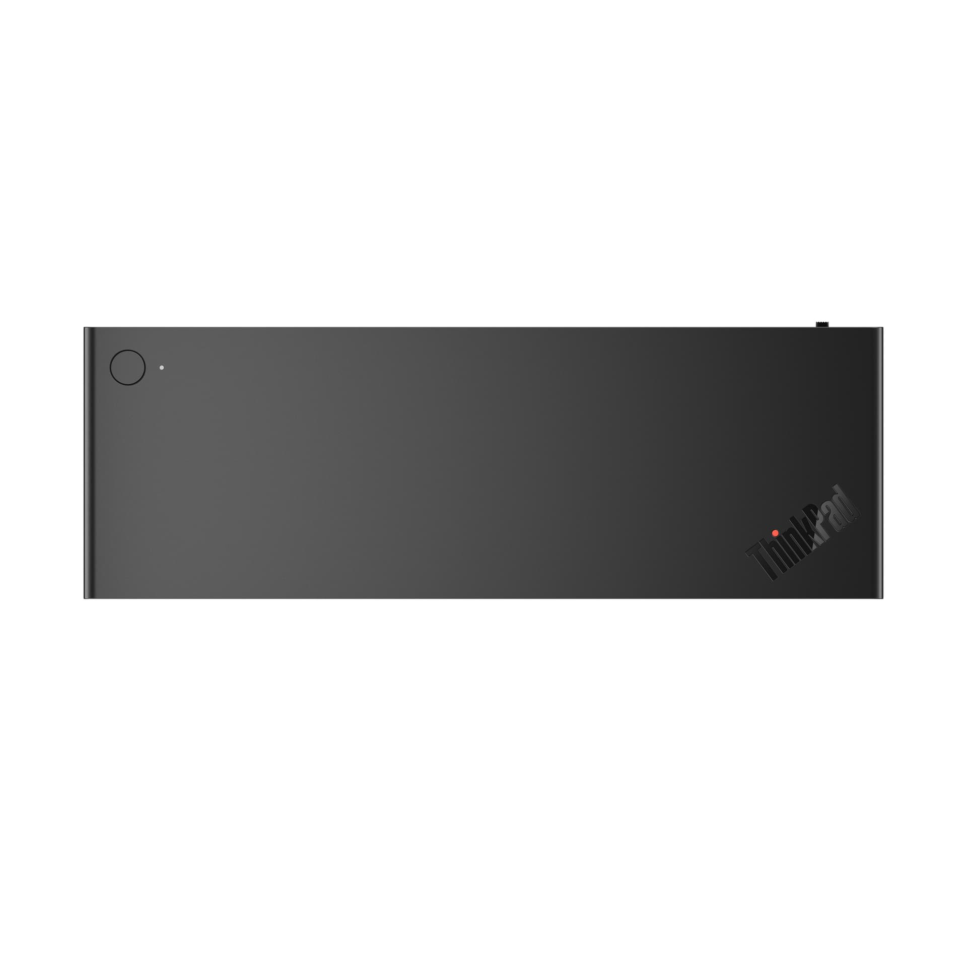 Lenovo ThinkPad Thunderbolt 5 Smart Dock 7500, miniatura 10