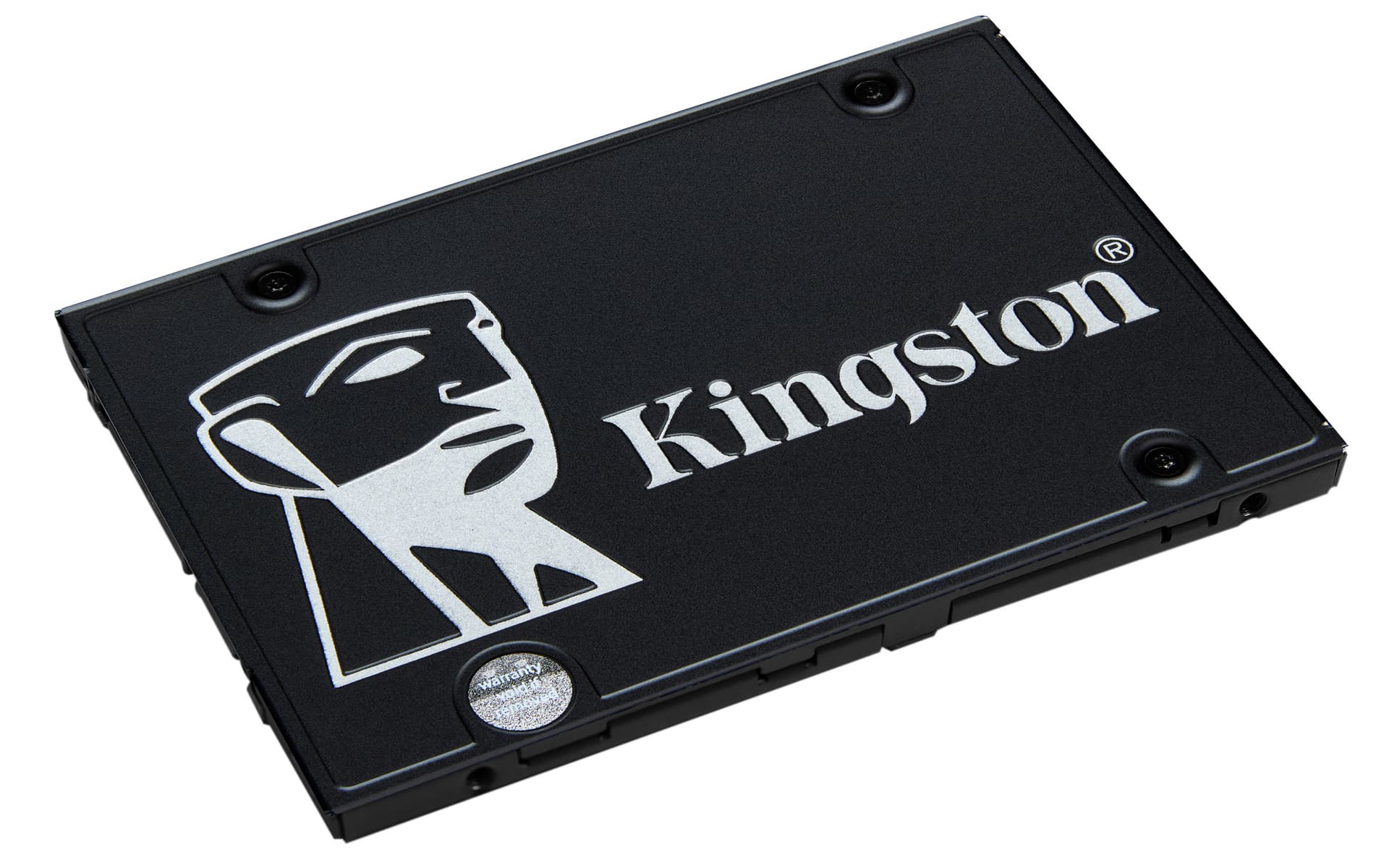 Kingston Technology KC600, miniatura 1