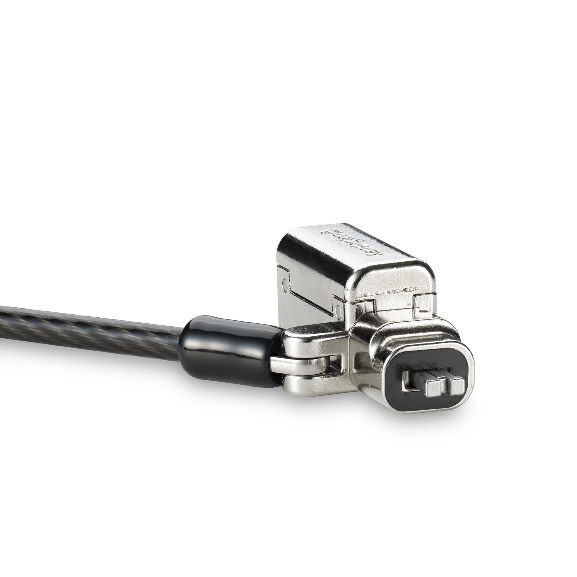 Kensington Cadeado para portátil 3-em-1 2.0 com chave universal, miniatura 6