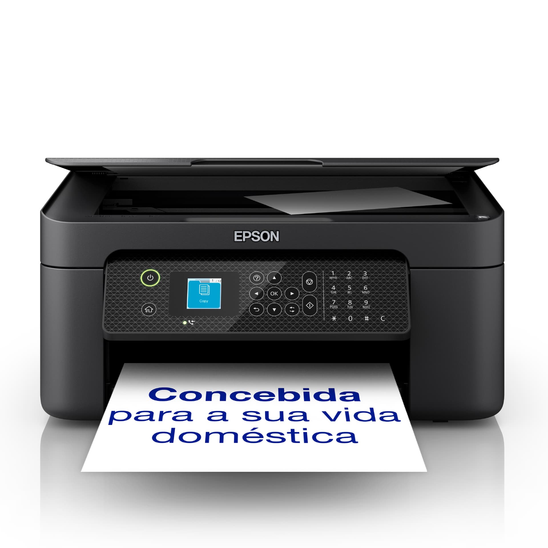Epson WorkForce WF-2910DWF, miniatura 1