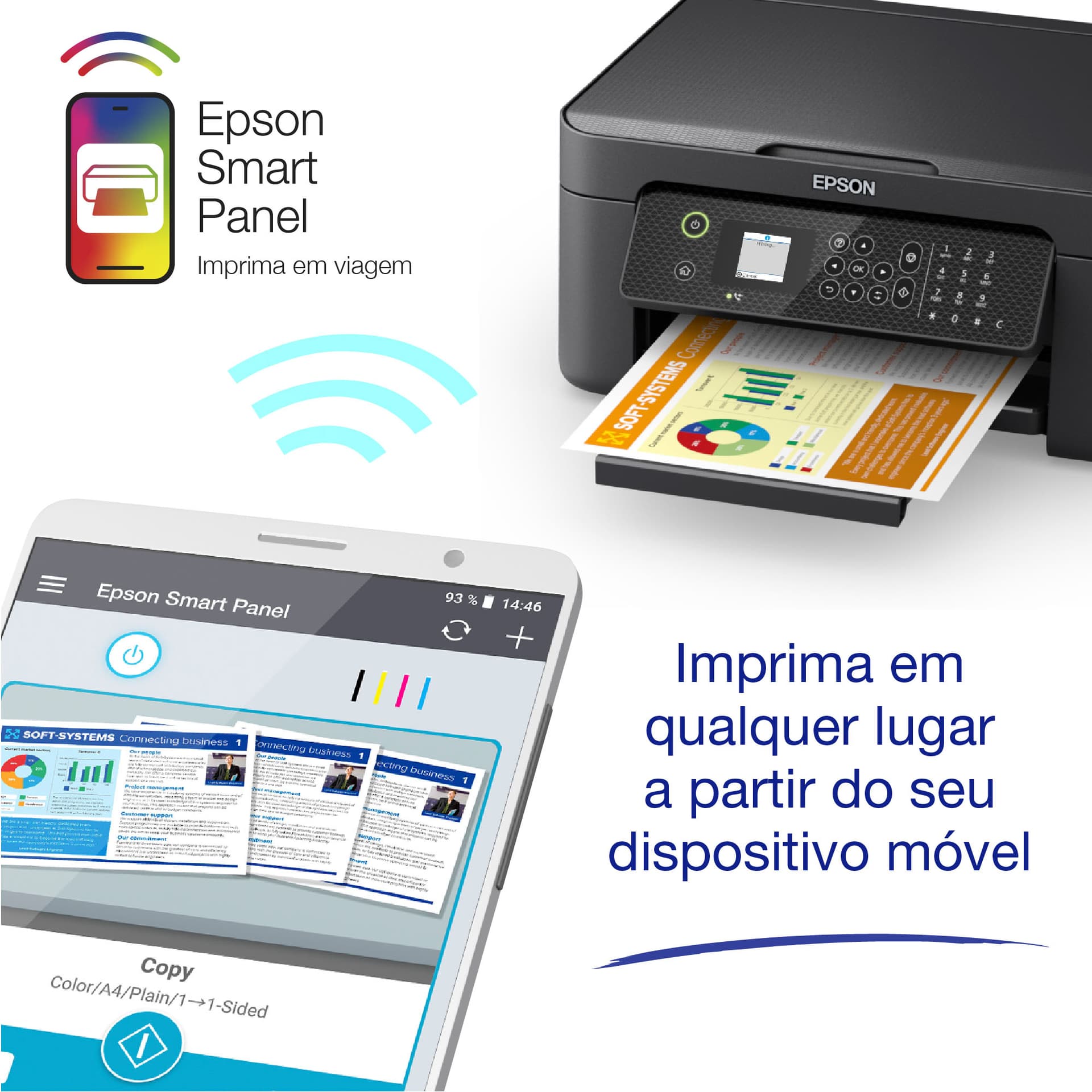 Epson WorkForce WF-2910DWF, miniatura 5