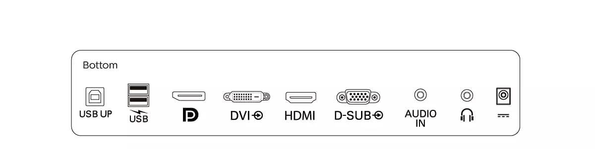 Philips B Line 222B9TA/00, miniatura 4