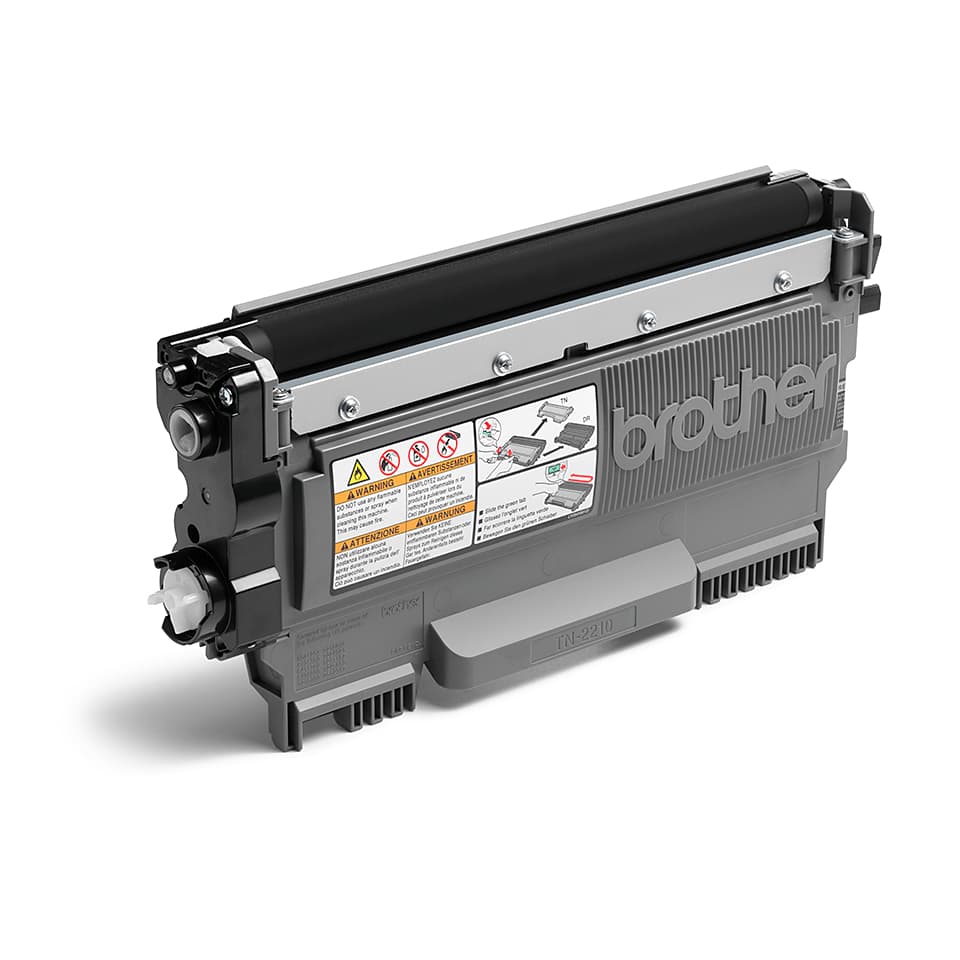 Brother TN-2210, miniatura 4