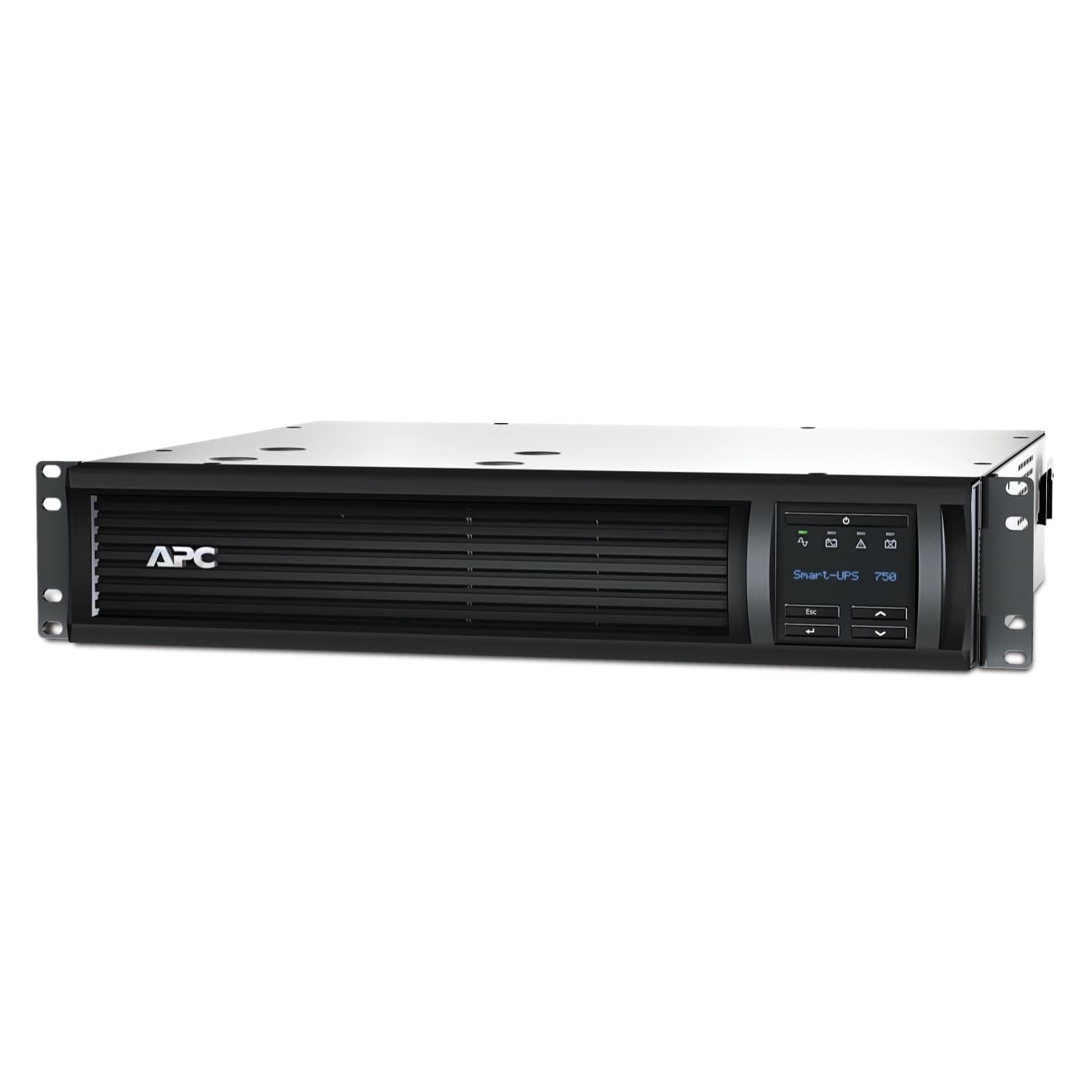 APC SMT750RMI2UC, miniatura 1