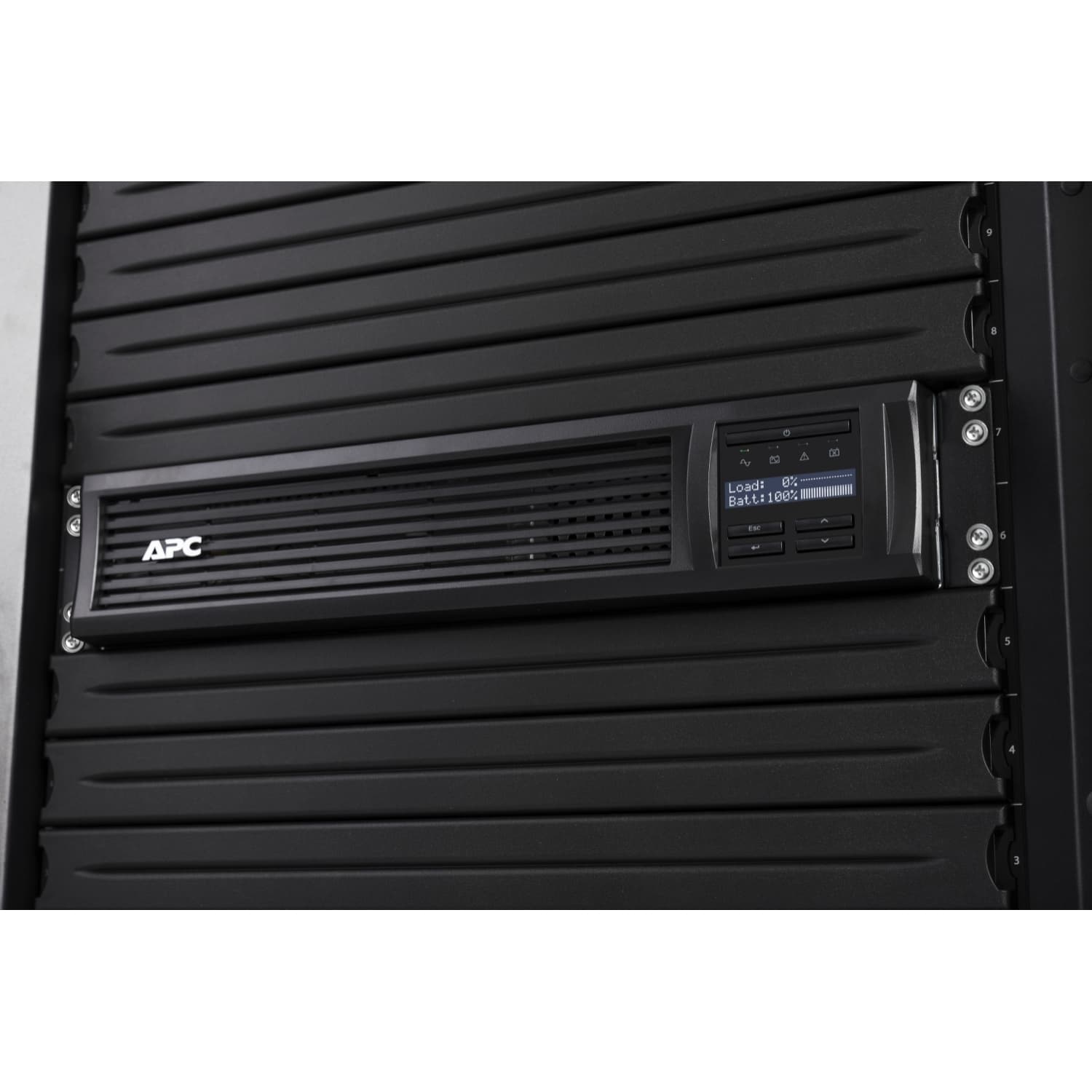 APC SMT750RMI2UC, miniatura 5