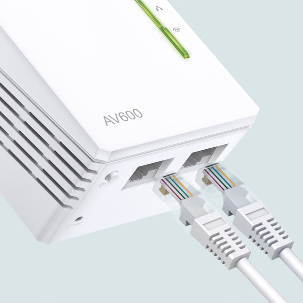 TP-Link TL-WPA4220, miniatura 5