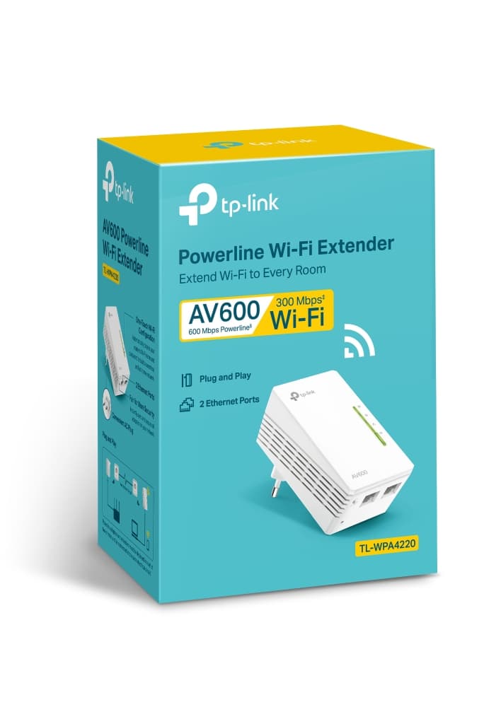 TP-Link TL-WPA4220, miniatura 6
