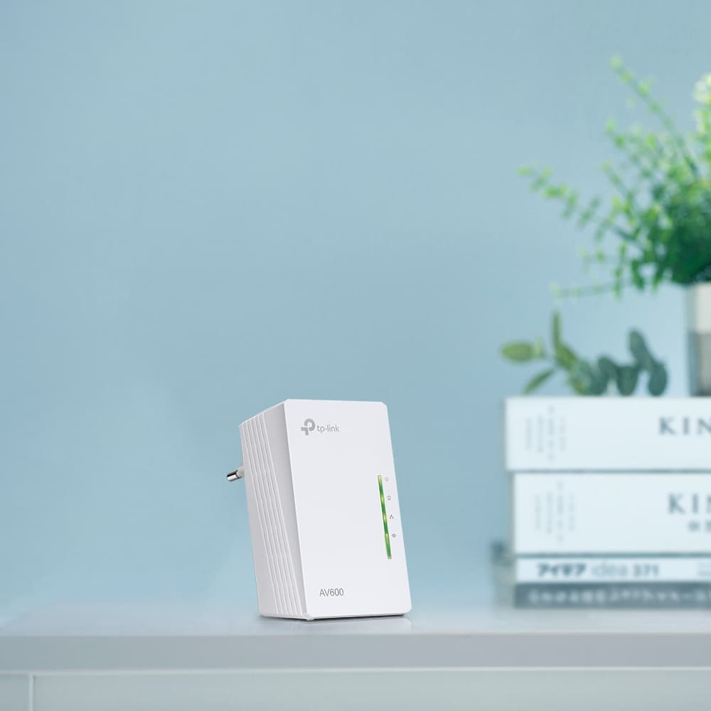 TP-Link TL-WPA4220, miniatura 7