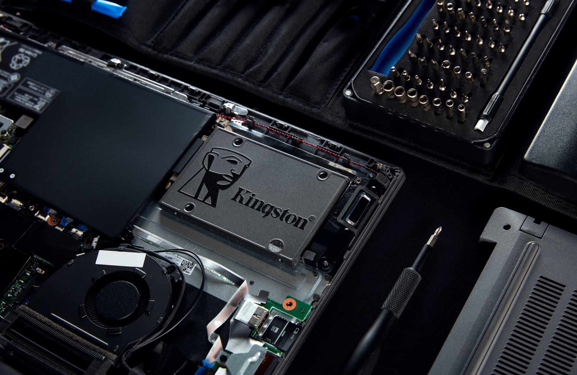 Kingston Technology A400, miniatura 7