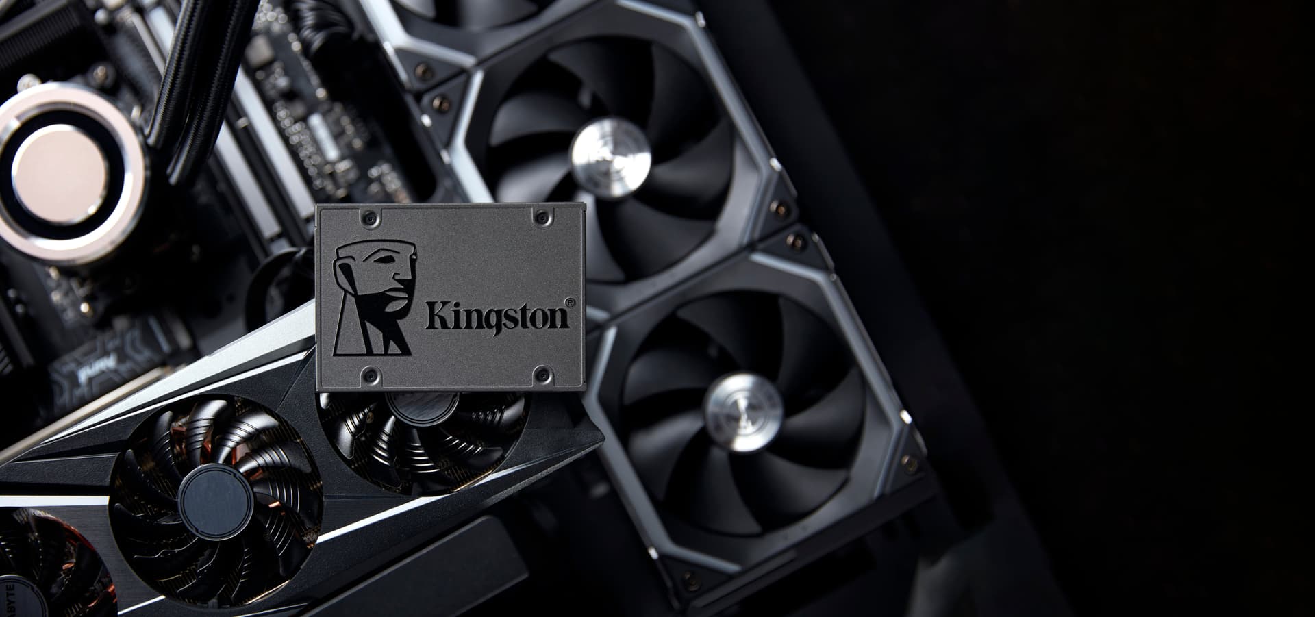 Kingston Technology A400, miniatura 8