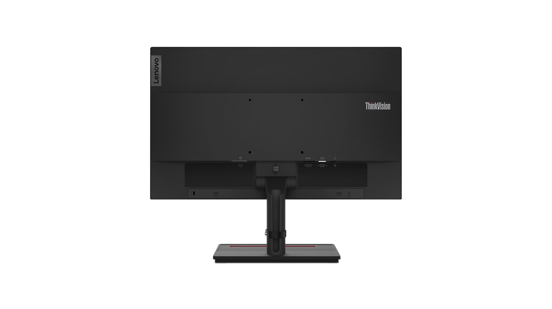 Lenovo ThinkVision S22e-20, miniatura 8