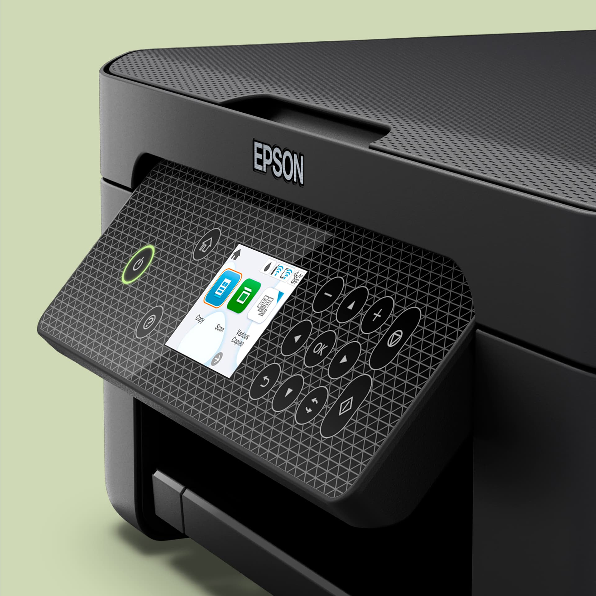 Epson Expression Home XP-4200, miniatura 3
